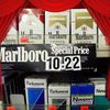 Smoke Shaming: Bloomberg Wants Stores To Cover Up Their Tobacco